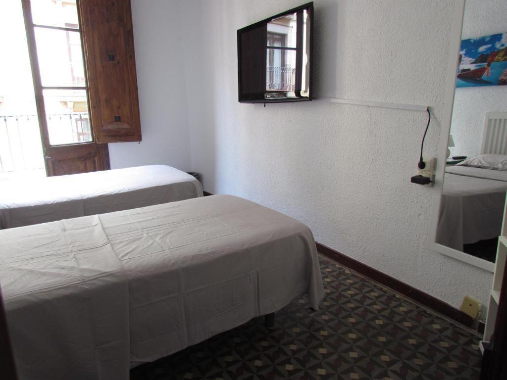 Llibreteria Appartement Barcelone
