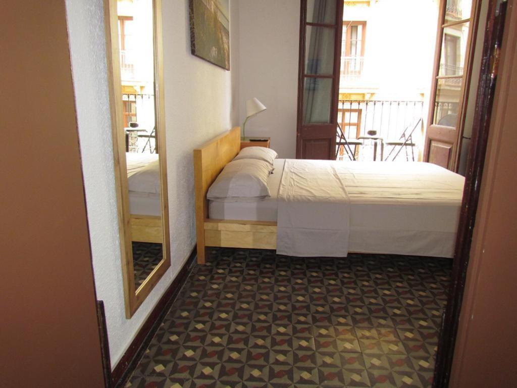 Llibreteria Appartement *