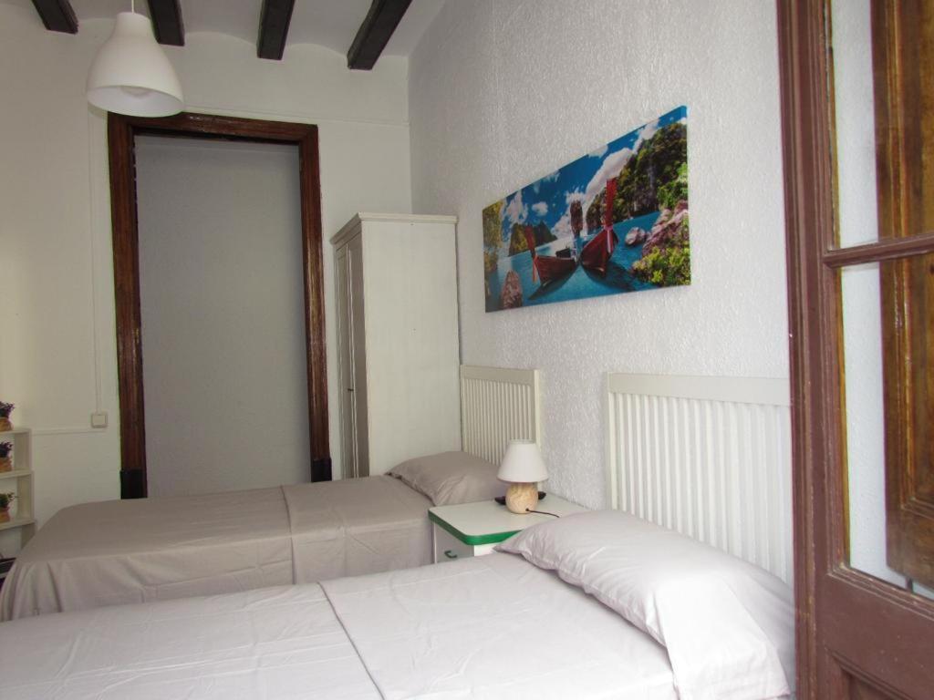 Llibreteria Appartement Barcelone