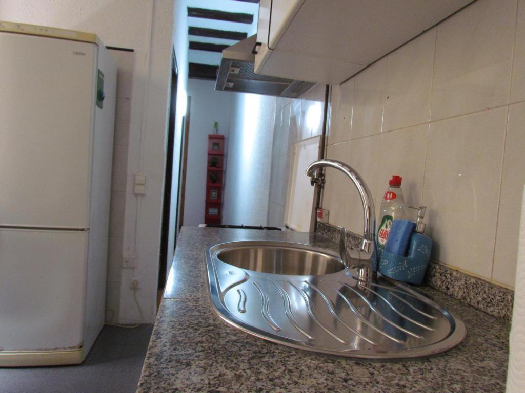 Apartment Llibreteria *