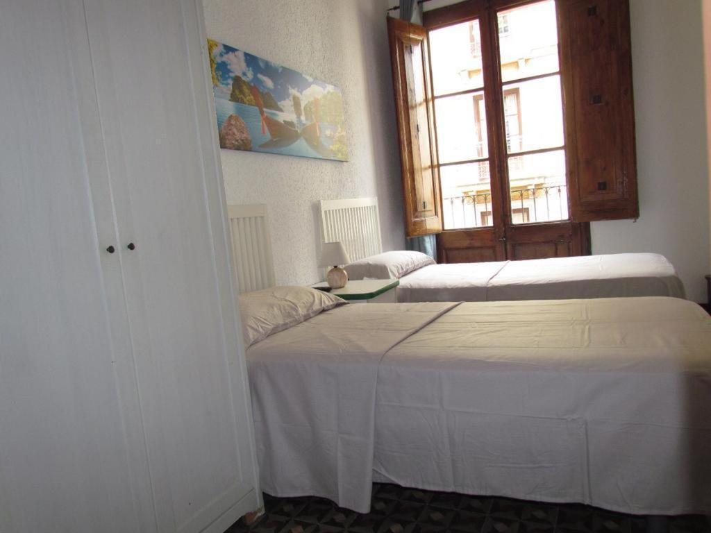 Apartment Llibreteria